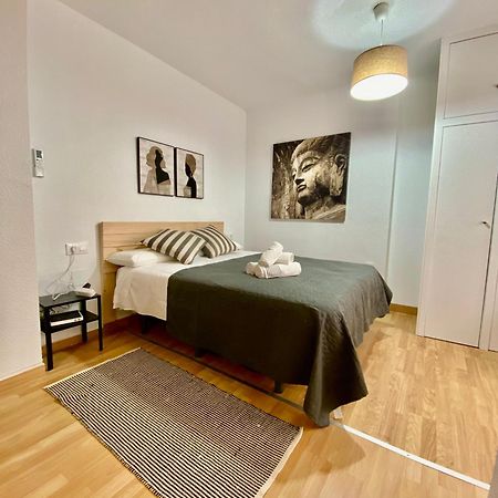 Apartamento Centrico Y Tranquilo Córdoba Exterior foto
