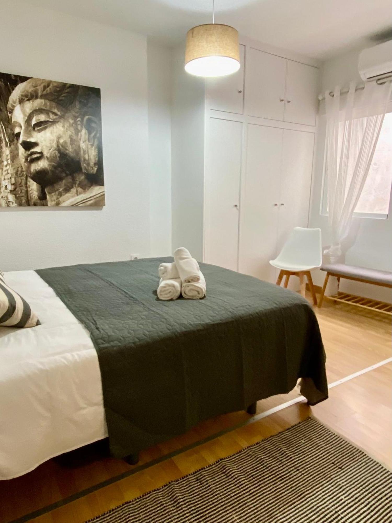 Apartamento Centrico Y Tranquilo Córdoba Exterior foto
