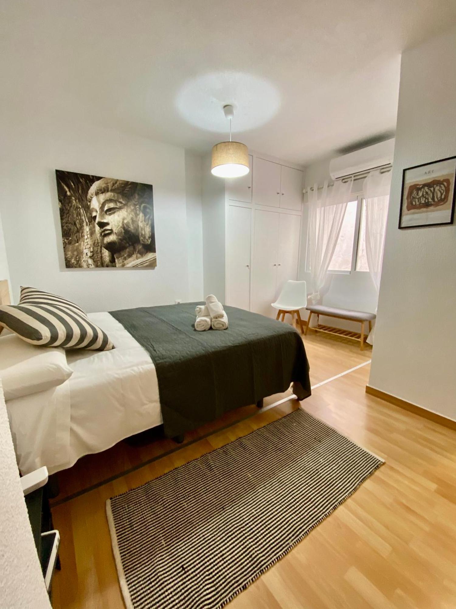 Apartamento Centrico Y Tranquilo Córdoba Exterior foto
