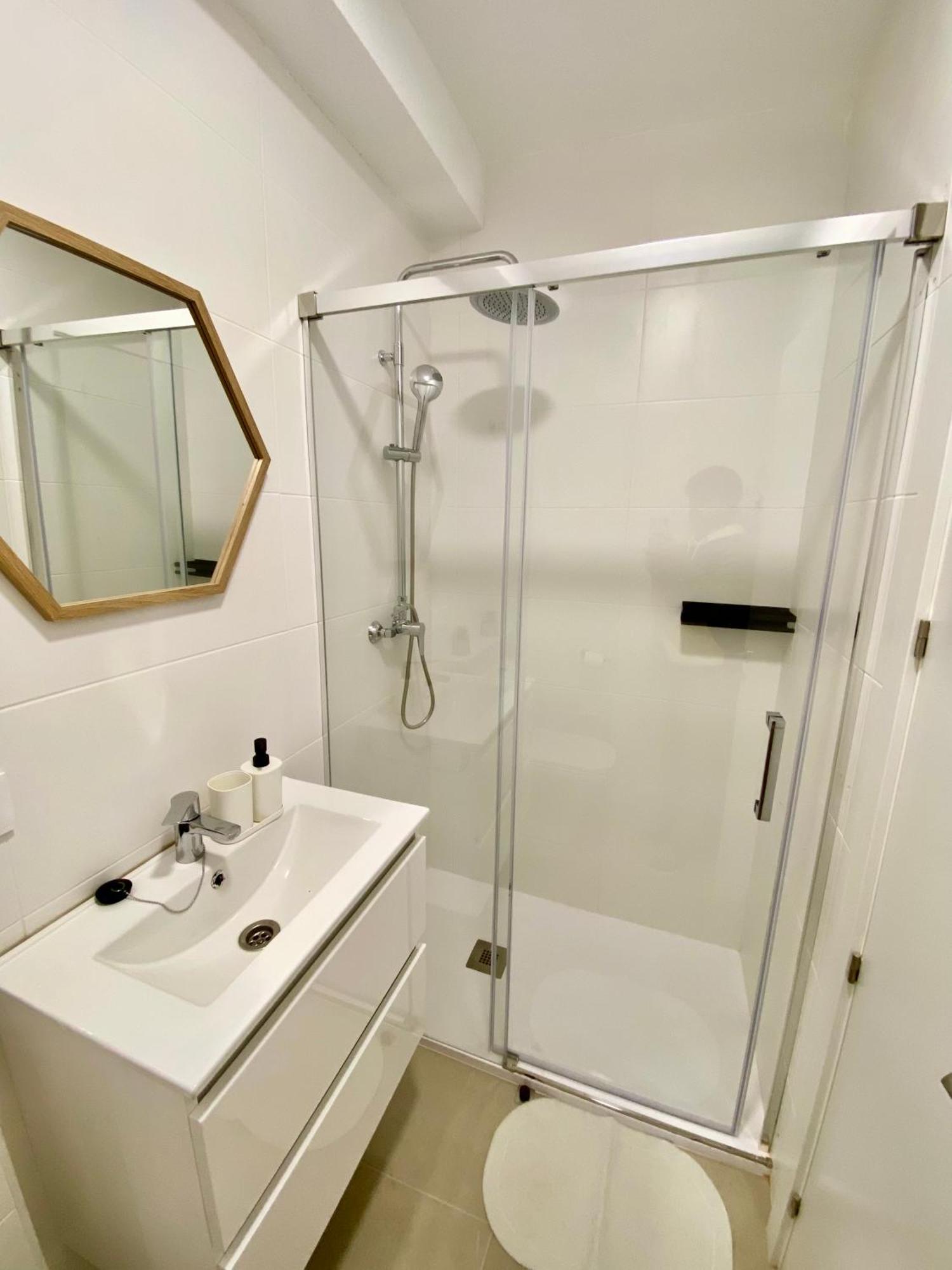 Apartamento Centrico Y Tranquilo Córdoba Exterior foto