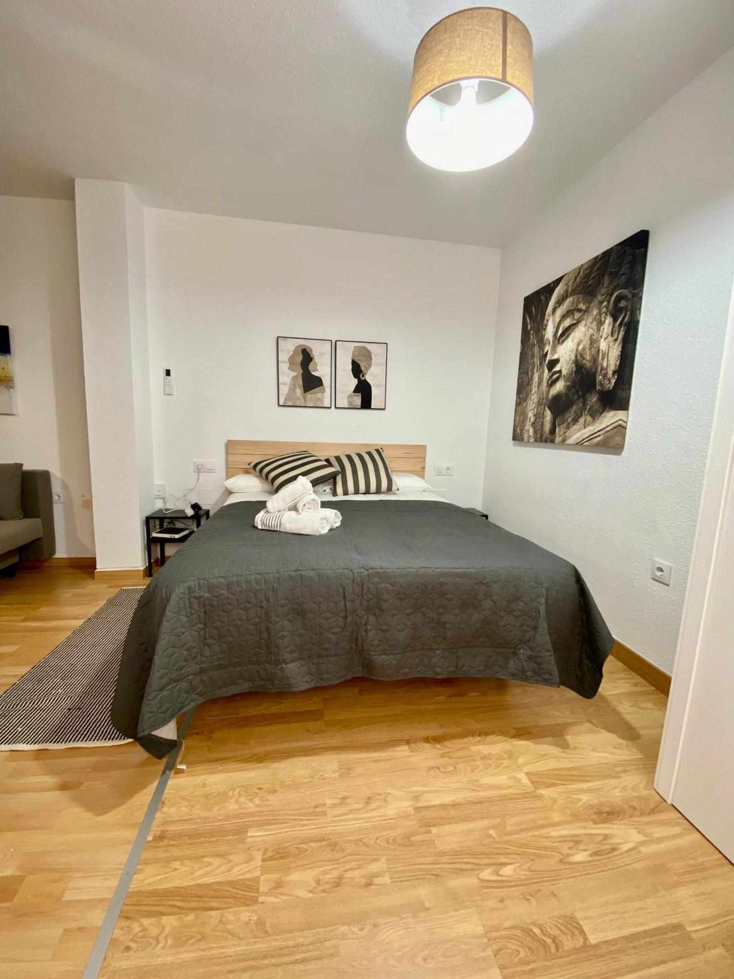 Apartamento Centrico Y Tranquilo Córdoba Exterior foto