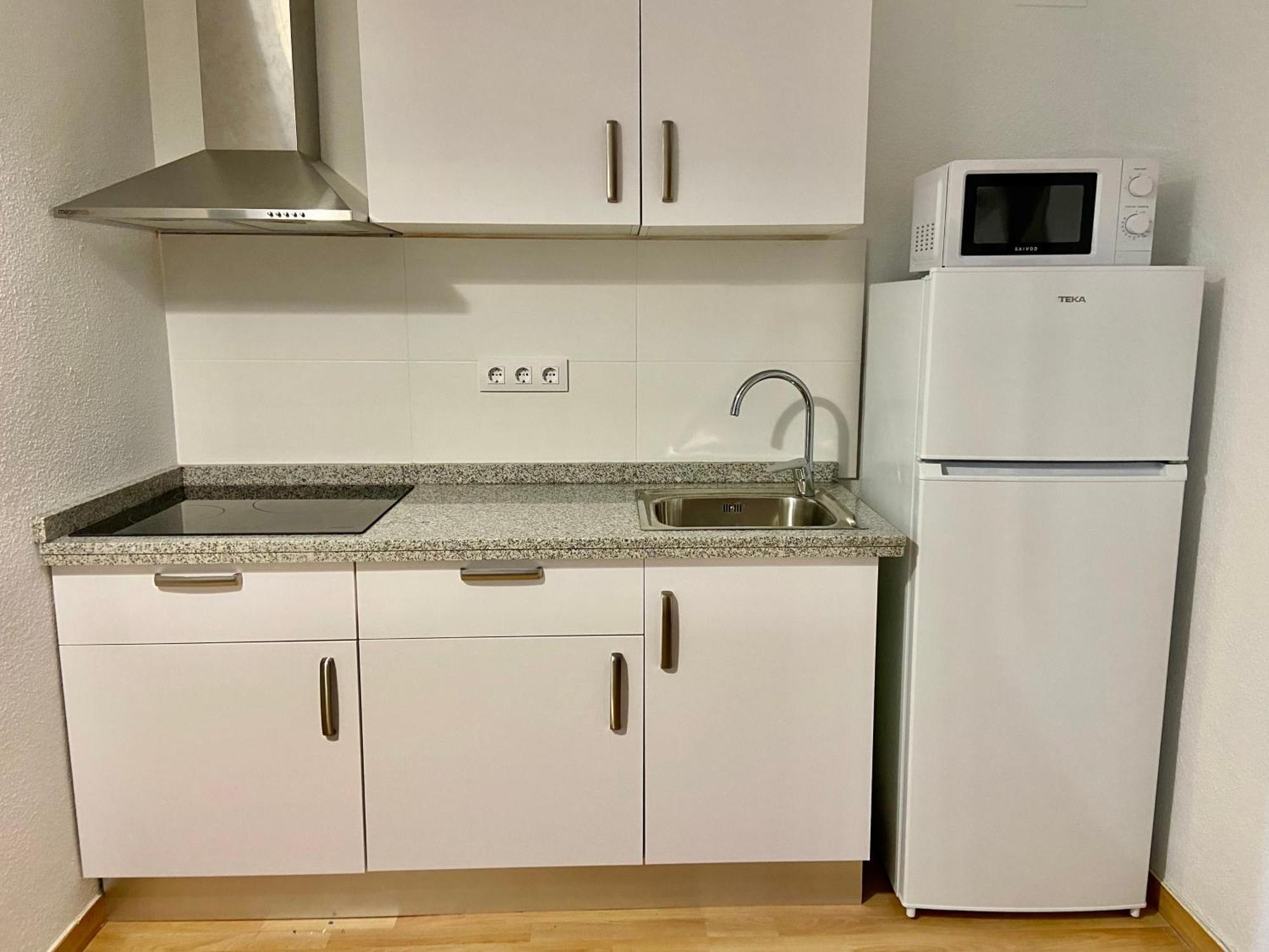 Apartamento Centrico Y Tranquilo Córdoba Exterior foto