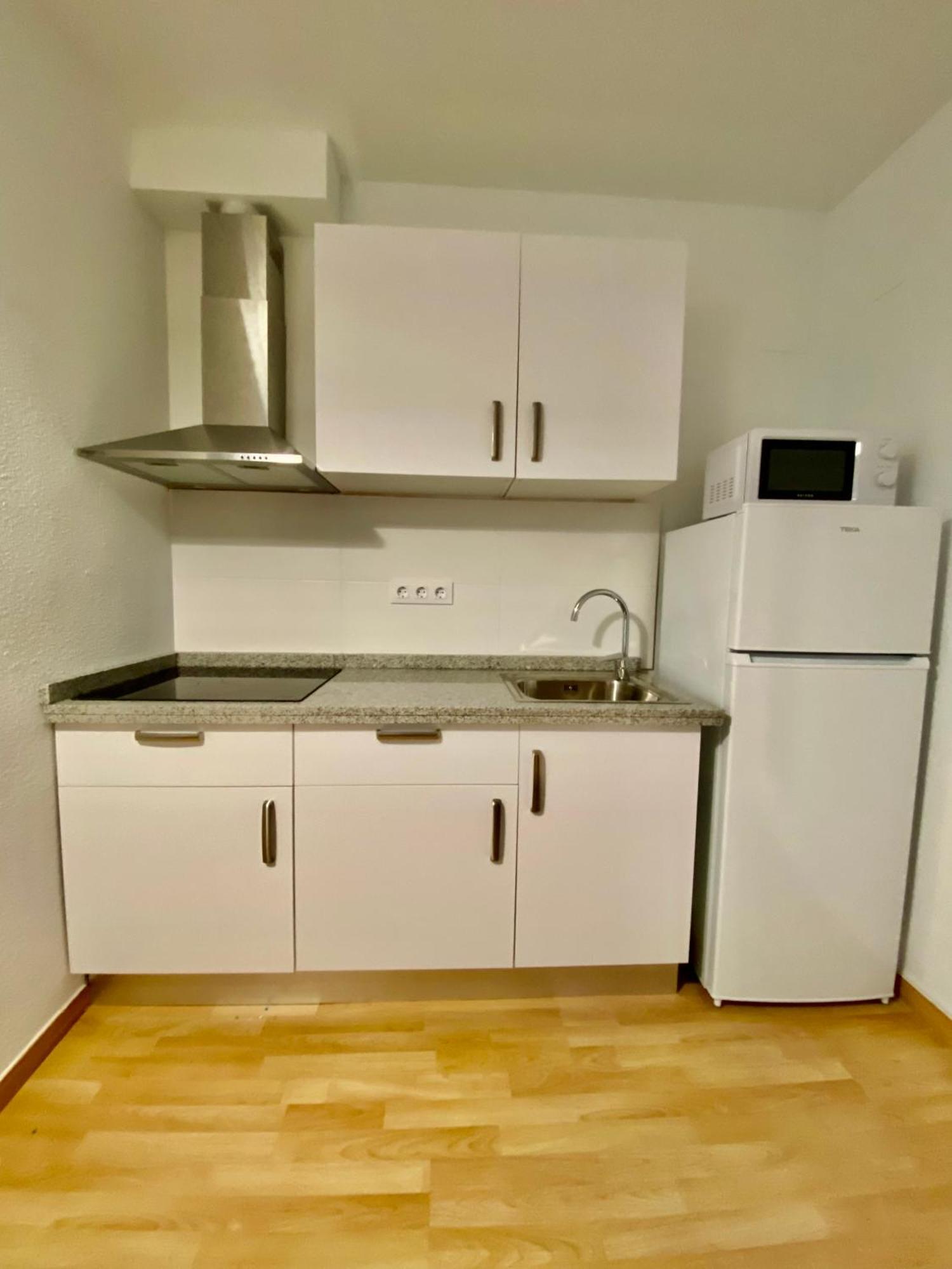 Apartamento Centrico Y Tranquilo Córdoba Exterior foto